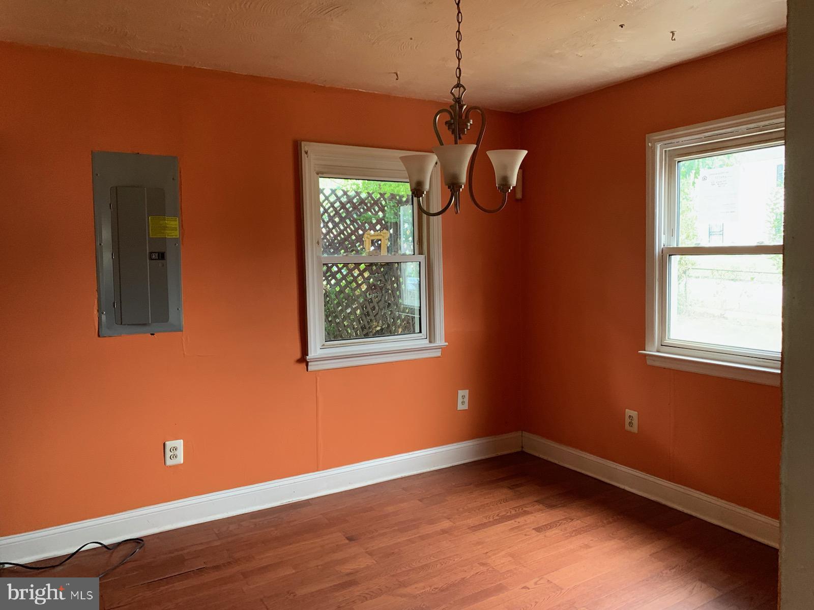 7010 Greeley Road Landover, MD 20785 - Photo 5 of 16 INTERIOR
