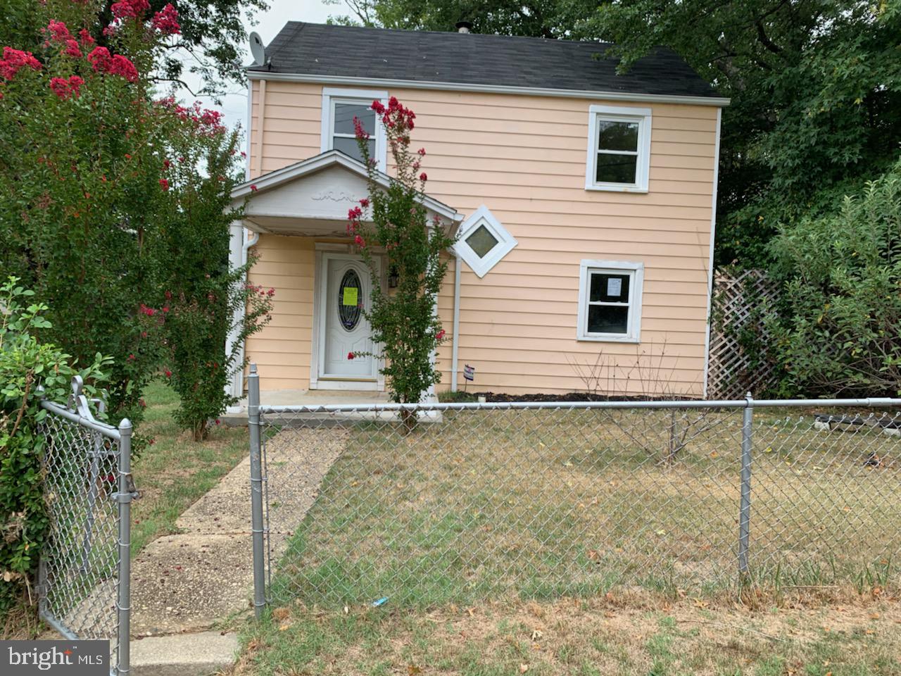 7010 Greeley Road Landover, MD 20785 - Photo 8 of 16 FRONT