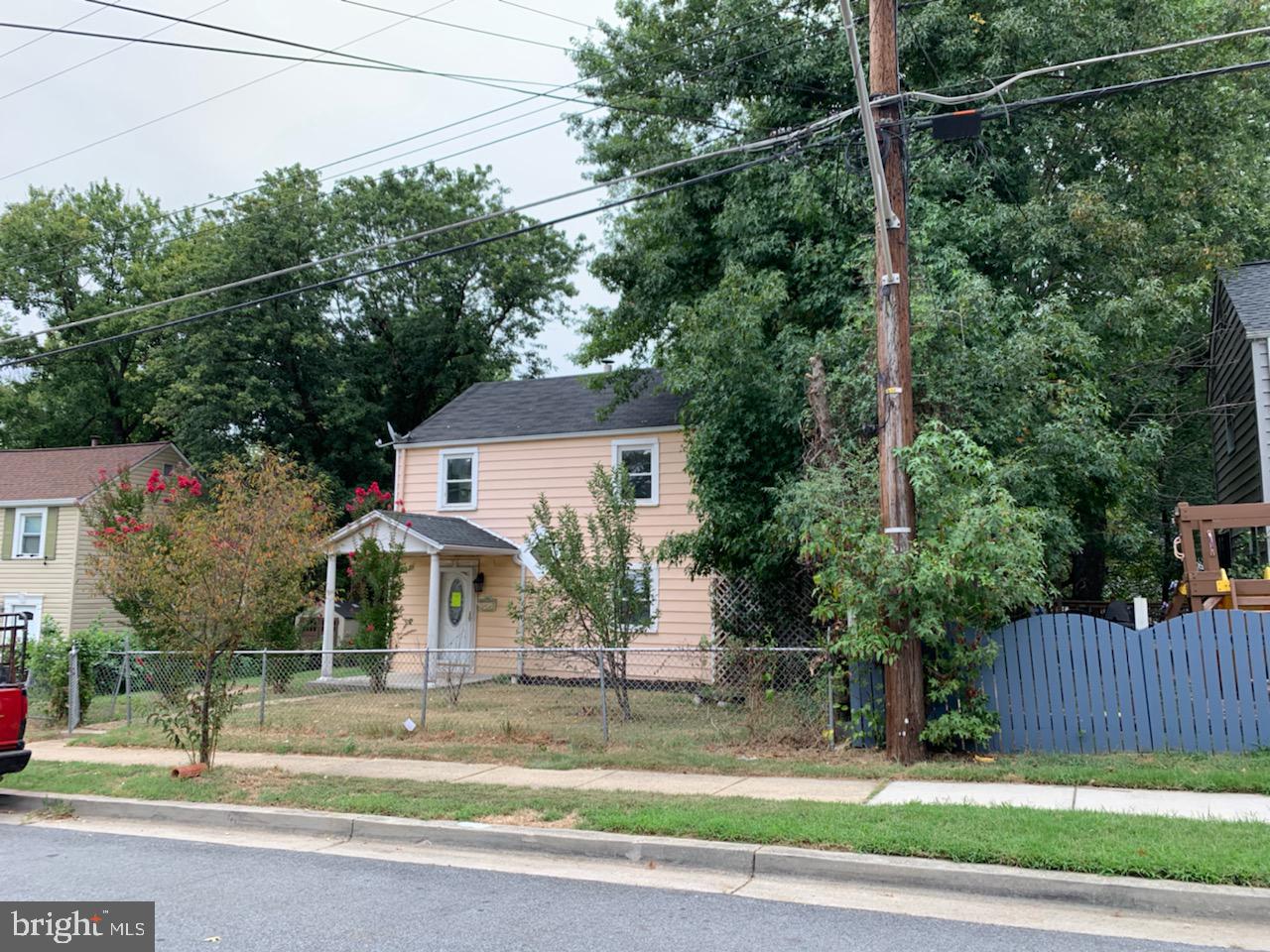 7010 Greeley Road Landover, MD 20785 - Photo 9 of 16 FRONT