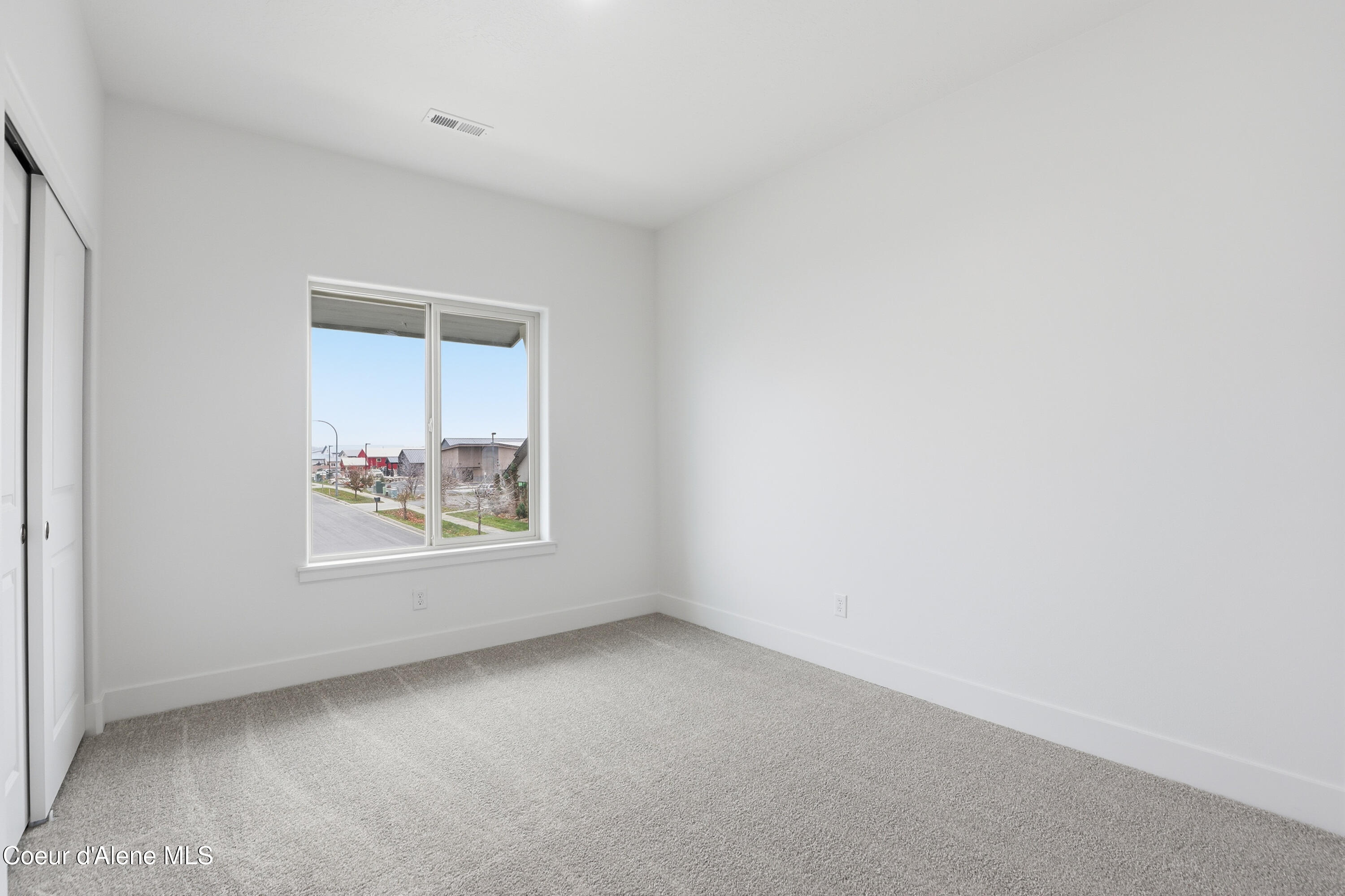 639 North Creative Way Post Falls, ID 83854 - Photo 15 of 20 Secondary Bedroom