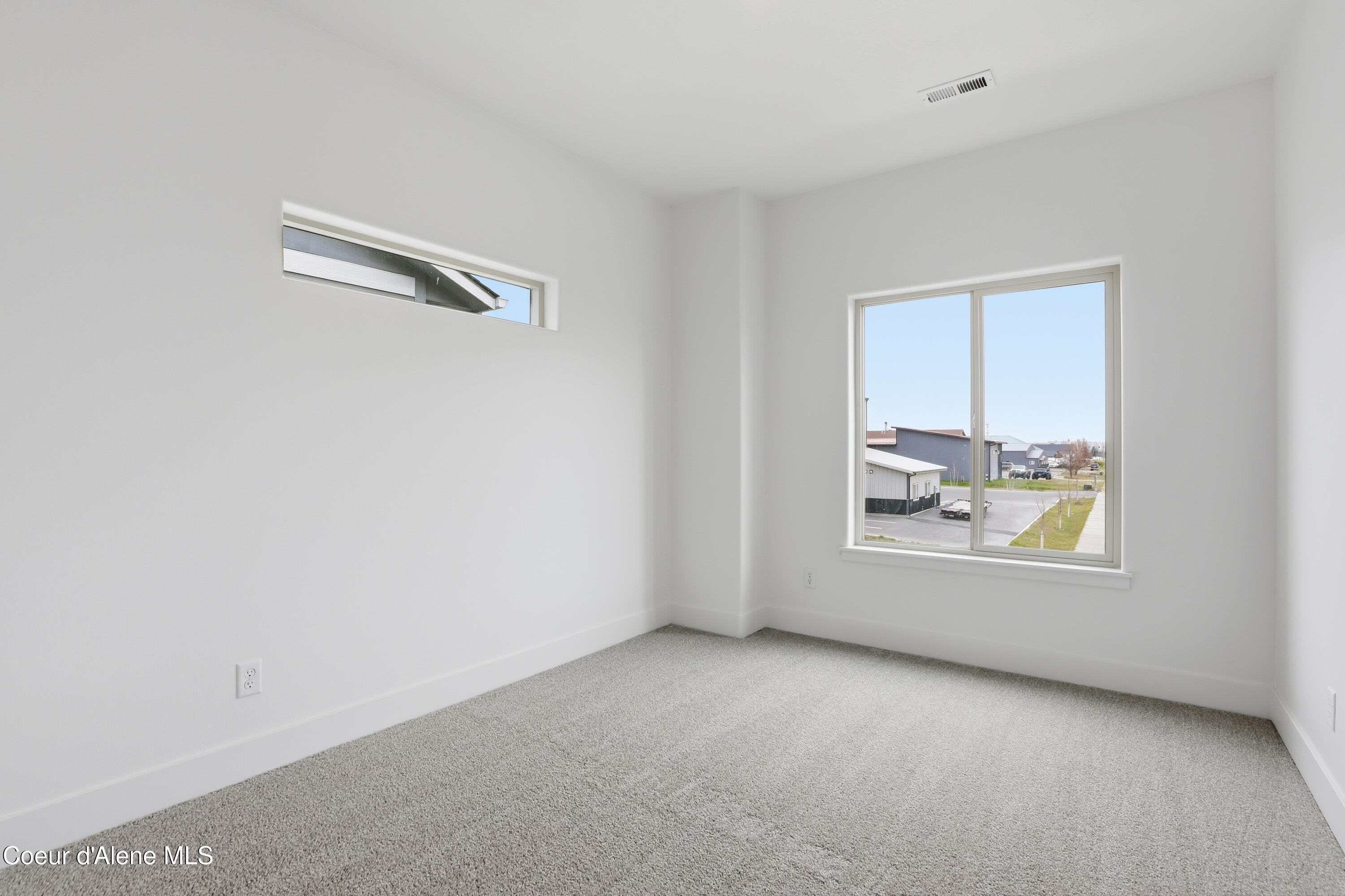 639 North Creative Way Post Falls, ID 83854 - Photo 17 of 20 Secondary Bedroom