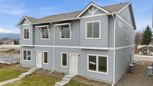 $384,850 | 639 North Creative Way, Post Falls, ID 83854