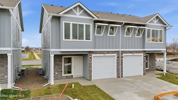 $409,850 | 639 North Creative Way, Post Falls, ID 83854