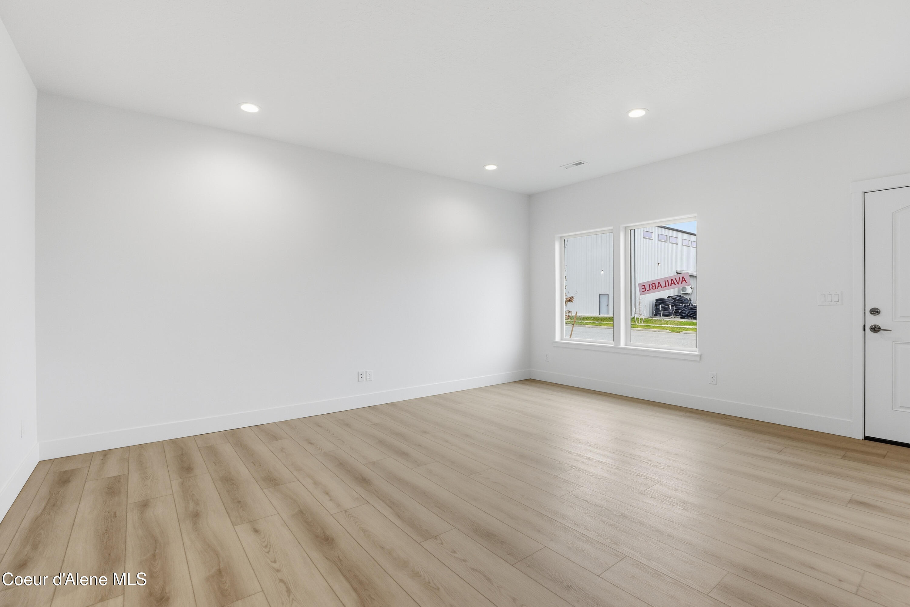639 North Creative Way Post Falls, ID 83854 - Photo 4 of 20 Great Room