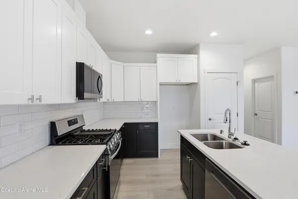 $384,850 | 639 North Creative Way, Post Falls, ID 83854