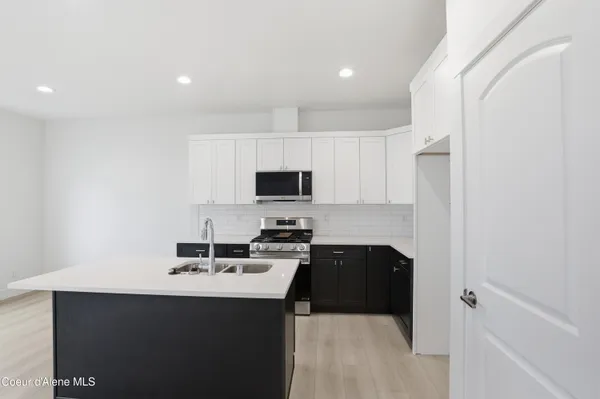 $409,850 | 639 North Creative Way, Post Falls, ID 83854