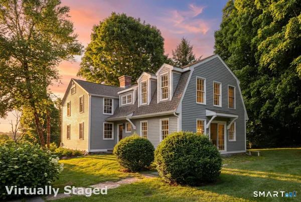 $1,149,900 | 131 Tryon Street, Glastonbury, CT 06073