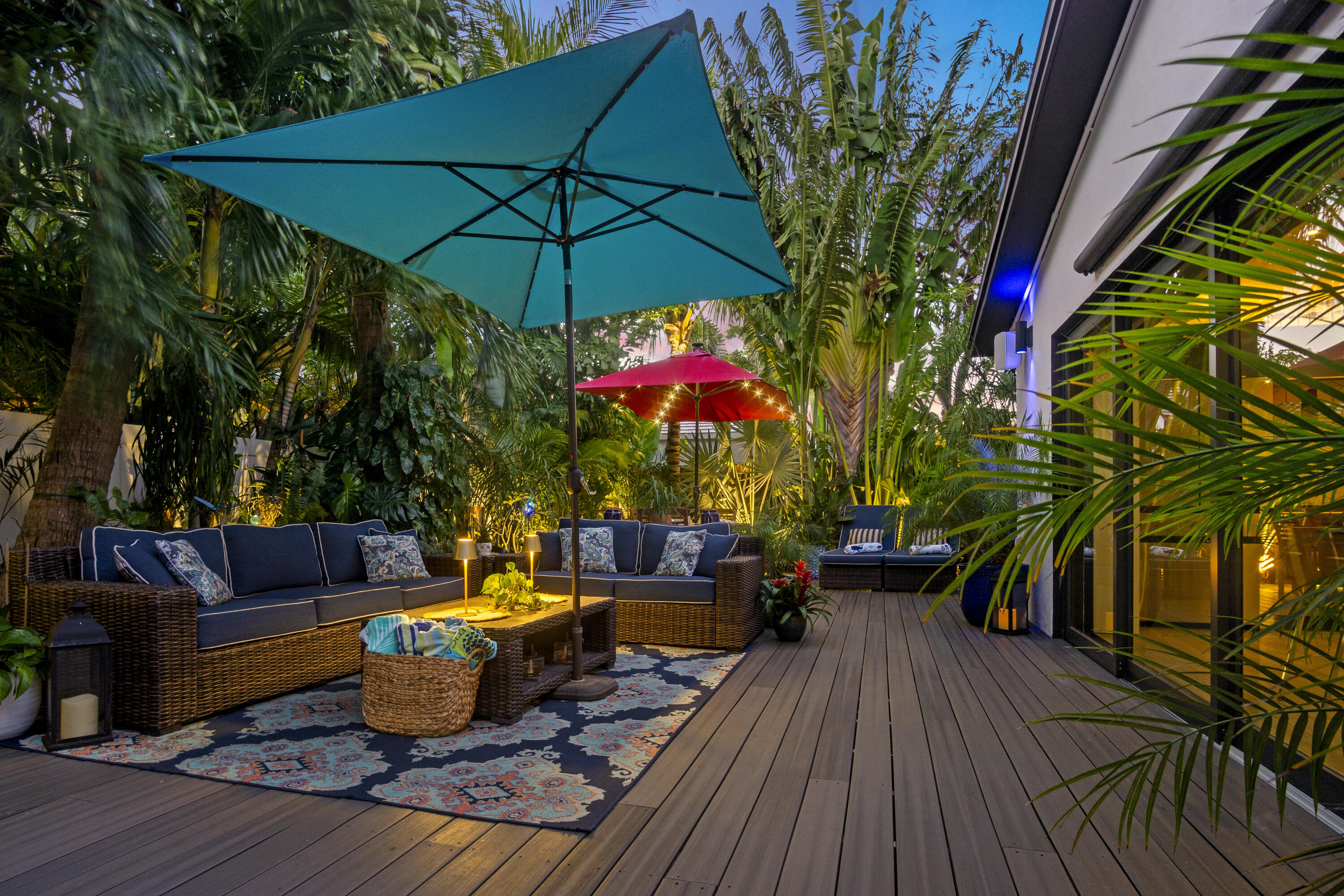 1616 Bertha Street, Unit 2 Key West, FL 33040 - Photo 40 of 45