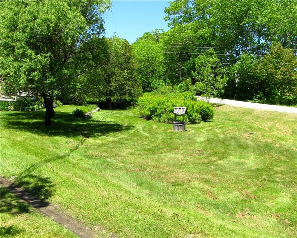 1097 Dutch Neck Road Waldoboro, ME 04572 - Photo 22 of 30 Quiet country road that is a dead...