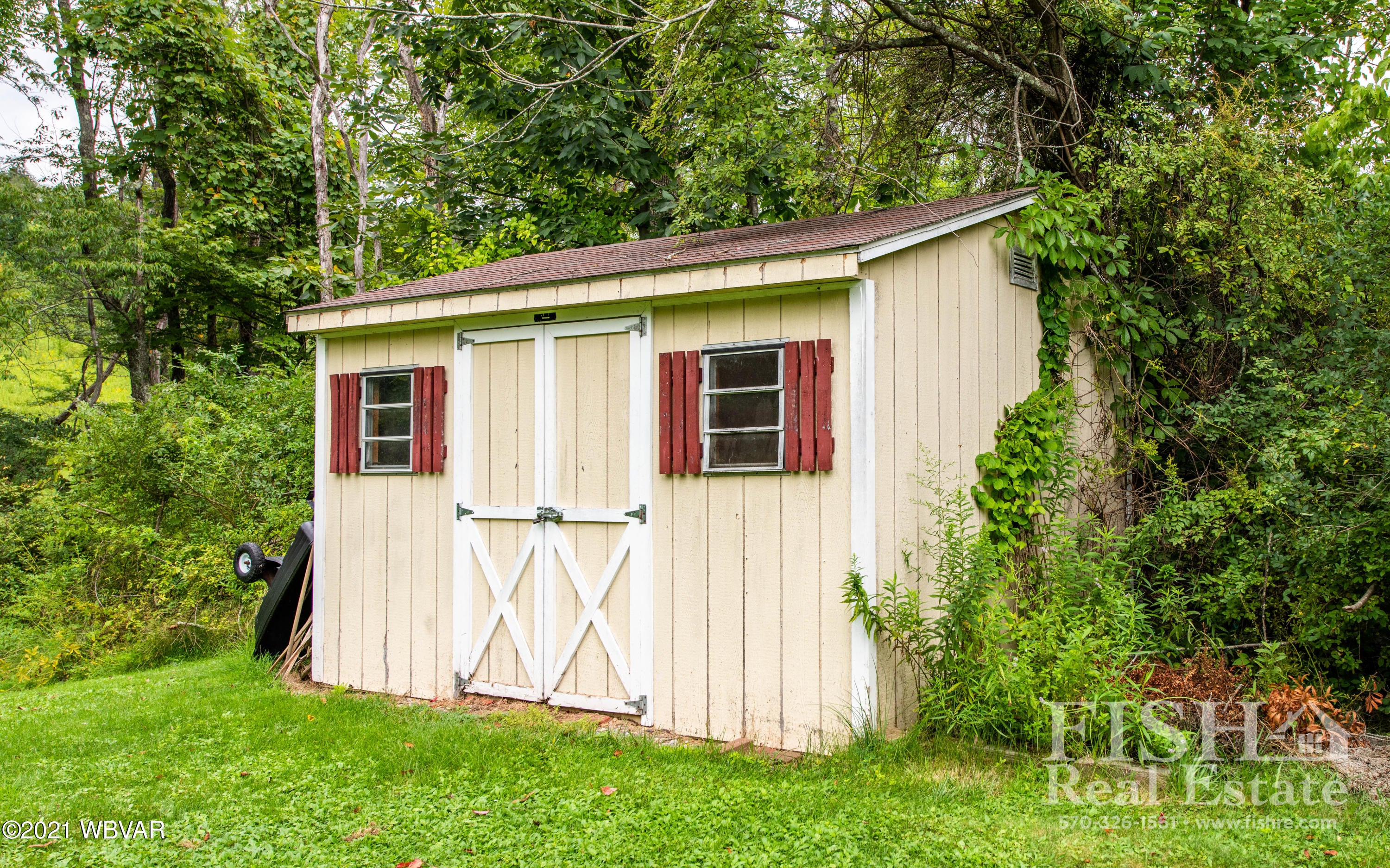 2035 Bloomingrove Road Williamsport, PA 17701 - Photo 31 of 32 Gallery Image 31