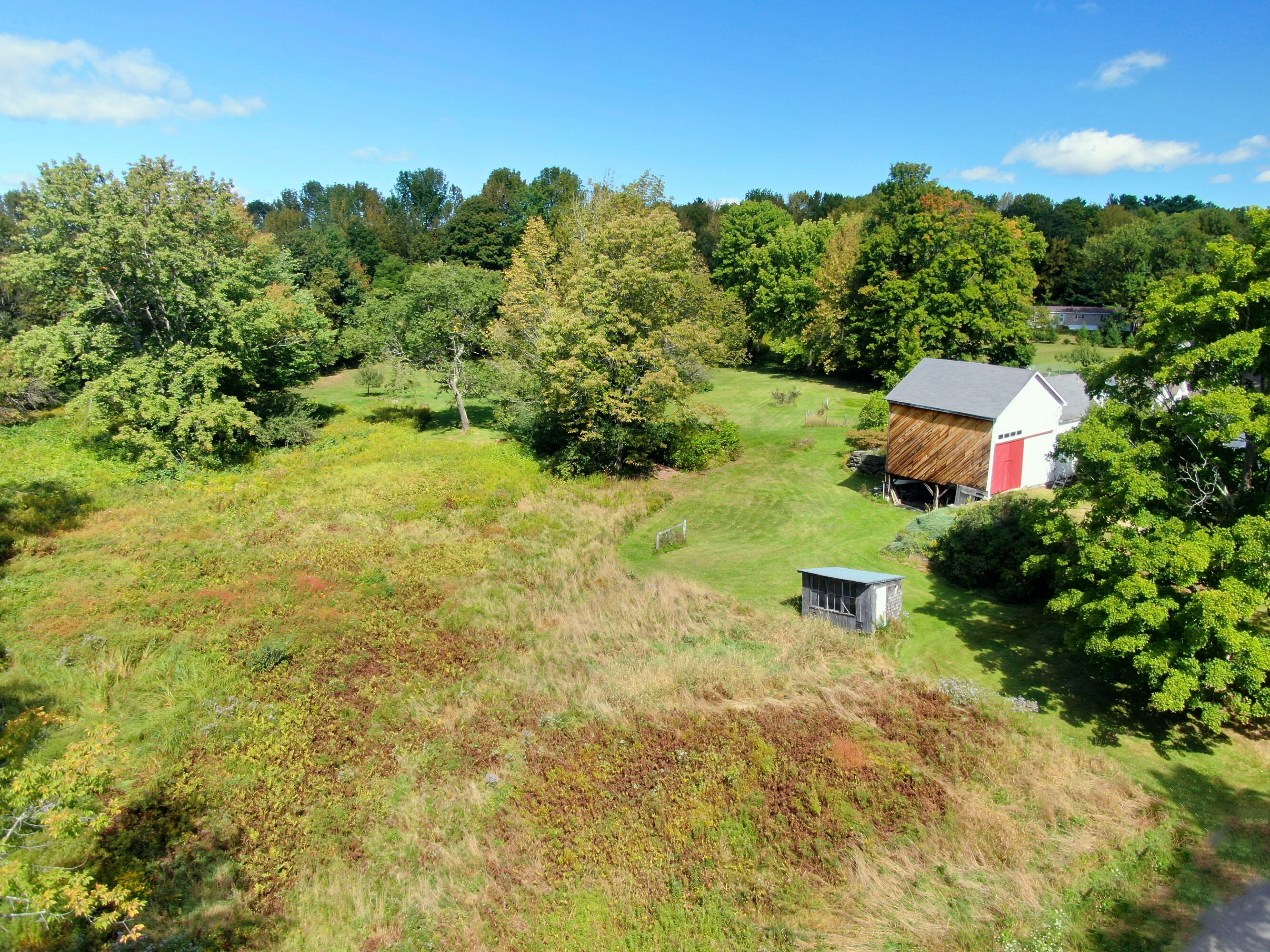135 Old Lewiston Road North Monmouth, ME 04265 - Photo 64 of 74 135 Old Lewiston Road
