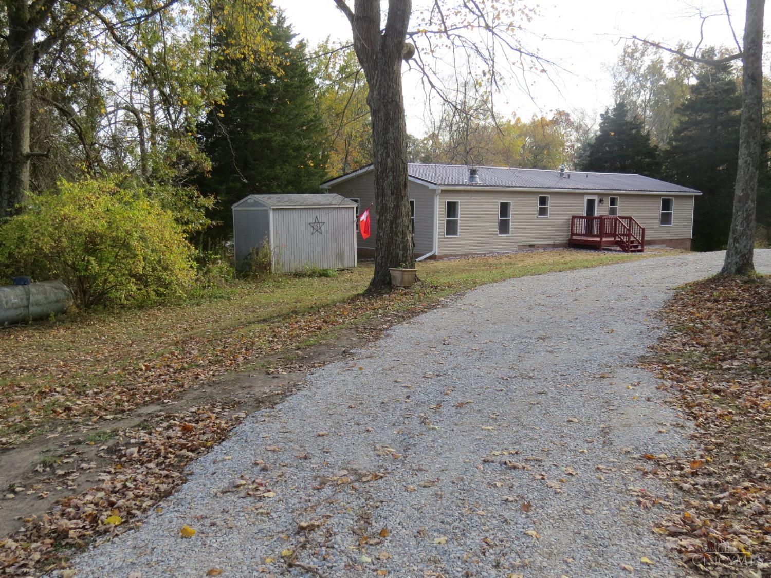9390 Bradford Road Bennington, IN 47011 - Photo 9 of 60