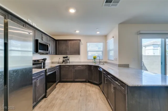 $345,000 | 2754 Frosted Teal Avenue, North Las Vegas, NV 89086