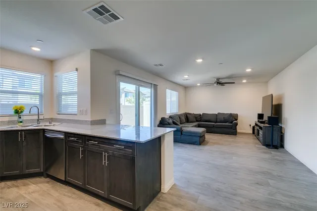 $345,000 | 2754 Frosted Teal Avenue, North Las Vegas, NV 89086