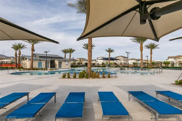 $345,000 | 2754 Frosted Teal Avenue, North Las Vegas, NV 89086