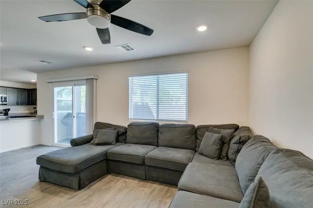 $345,000 | 2754 Frosted Teal Avenue, North Las Vegas, NV 89086