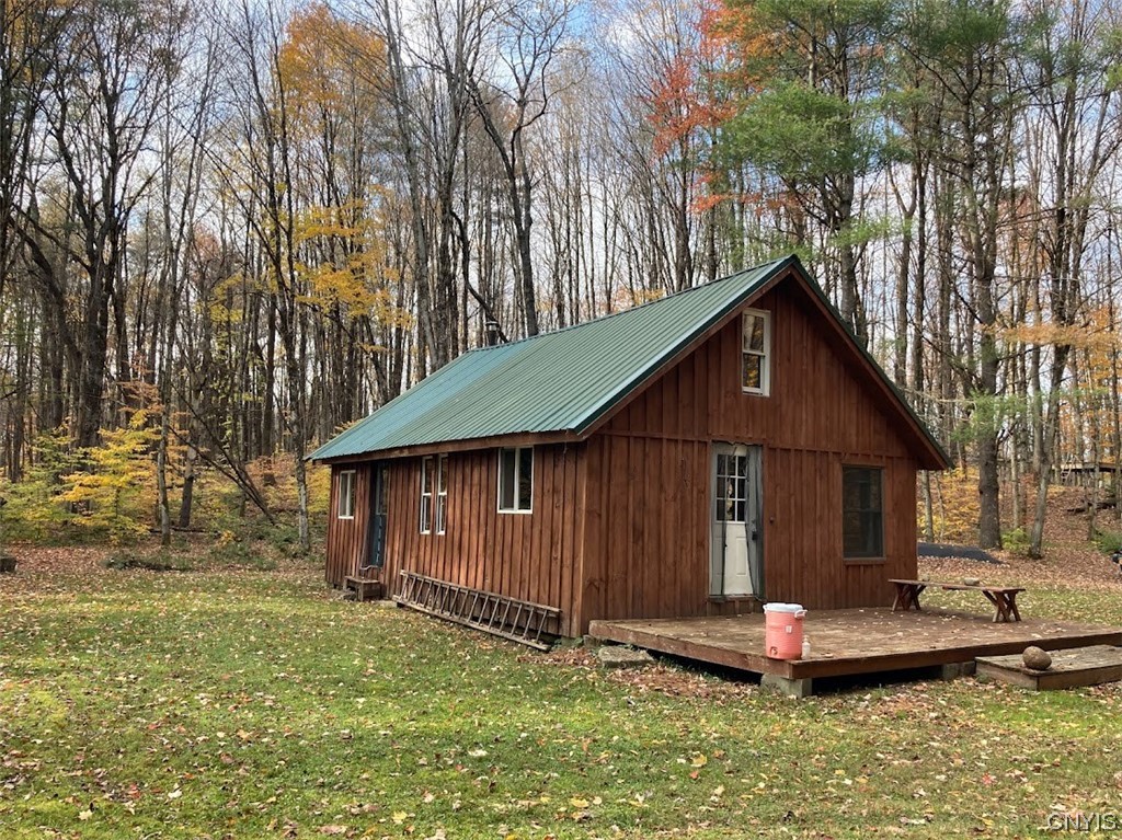 0 Jones Road Remsen, NY 13438 - Photo 1 of 1 Gallery Image 1