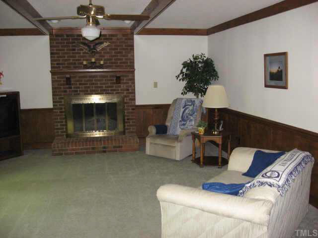11931 Appaloosa Run East Raleigh, NC 27613 - Photo 7 of 10 Other