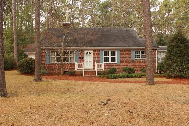 340 Midland Road Southern Pines, NC 28387 - Photo 1 of 22 Primary Photo