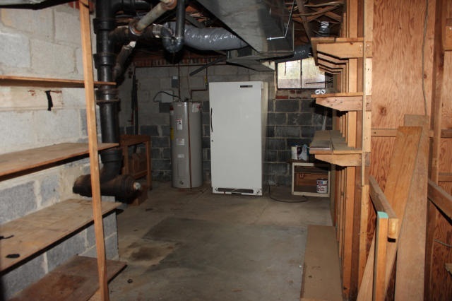 340 Midland Road Southern Pines, NC 28387 - Photo 13 of 22 Additional Photo