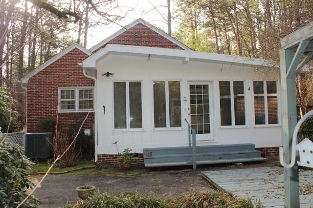 340 Midland Road Southern Pines, NC 28387 - Photo 18 of 22 Additional Photo