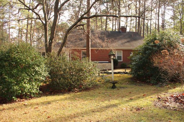 340 Midland Road Southern Pines, NC 28387 - Photo 19 of 22 Additional Photo