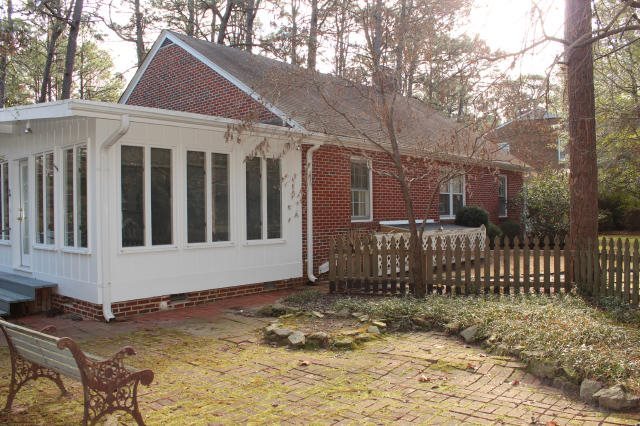 340 Midland Road Southern Pines, NC 28387 - Photo 21 of 22 Additional Photo