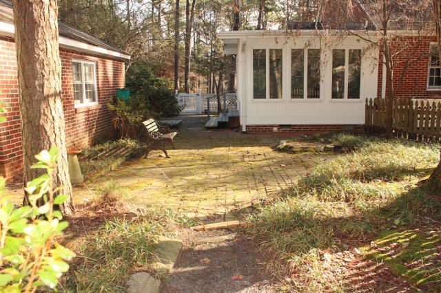 340 Midland Road Southern Pines, NC 28387 - Photo 22 of 22 Additional Photo
