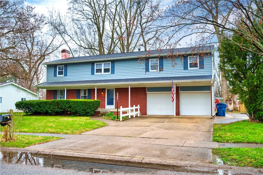 8054 Lieber Road Indianapolis, IN 46260 - Photo 1 of 42 Gallery Image 1