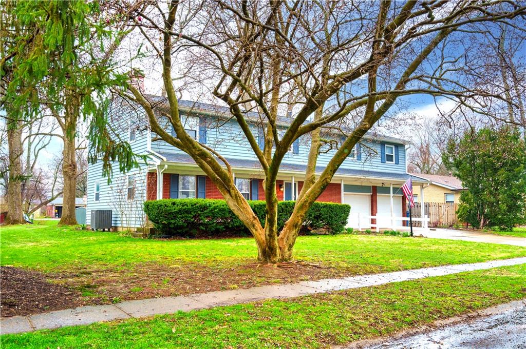 8054 Lieber Road Indianapolis, IN 46260 - Photo 2 of 42 Gallery Image 2