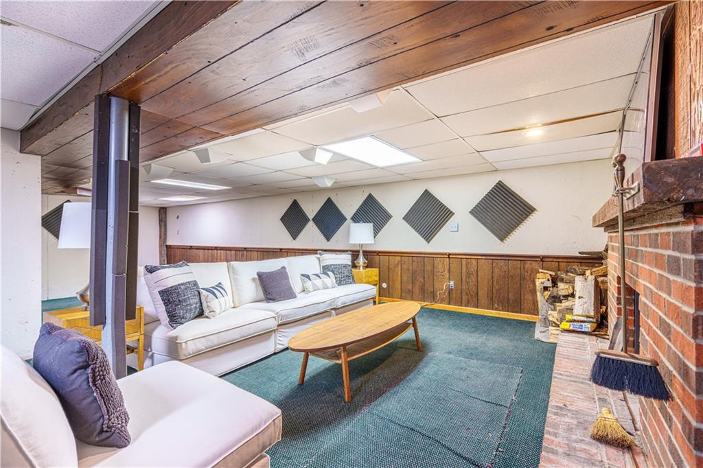 8054 Lieber Road Indianapolis, IN 46260 - Photo 33 of 42 Gallery Image 33
