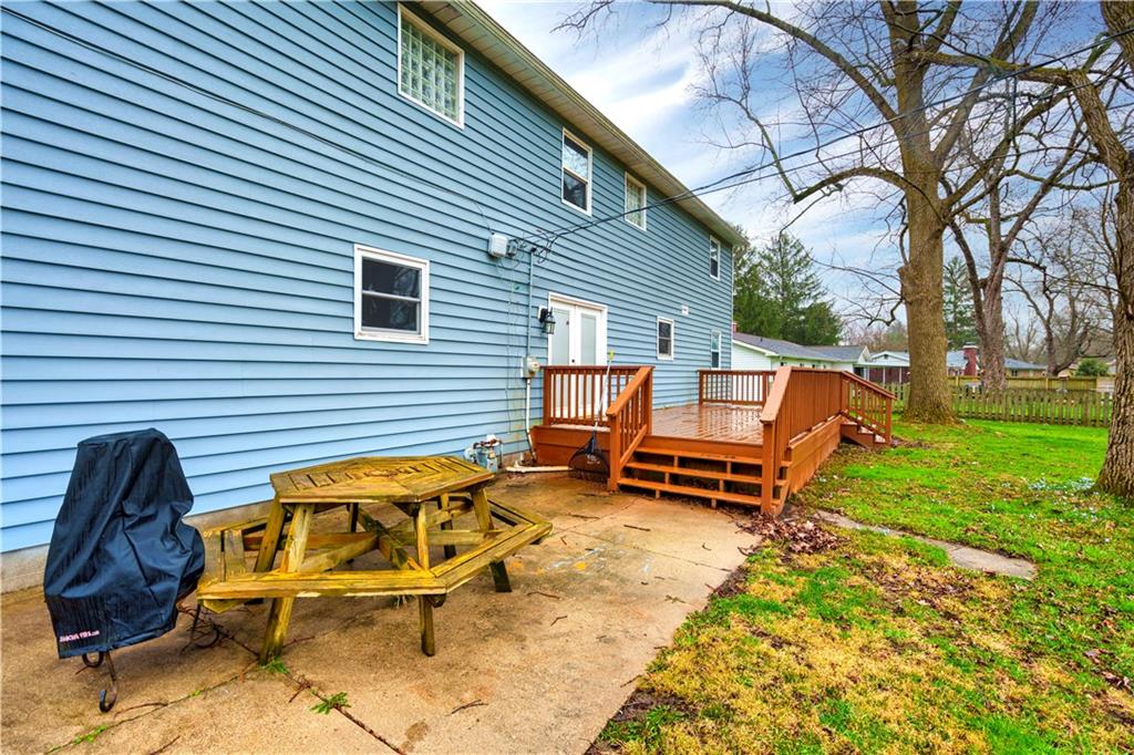 8054 Lieber Road Indianapolis, IN 46260 - Photo 38 of 42 Gallery Image 38