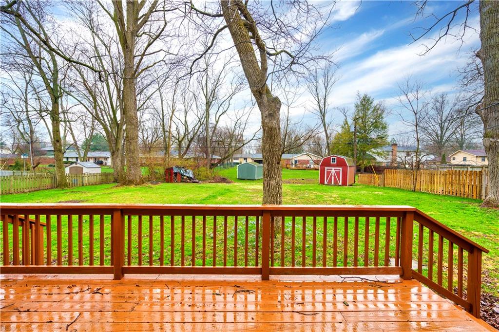 8054 Lieber Road Indianapolis, IN 46260 - Photo 40 of 42 Gallery Image 40