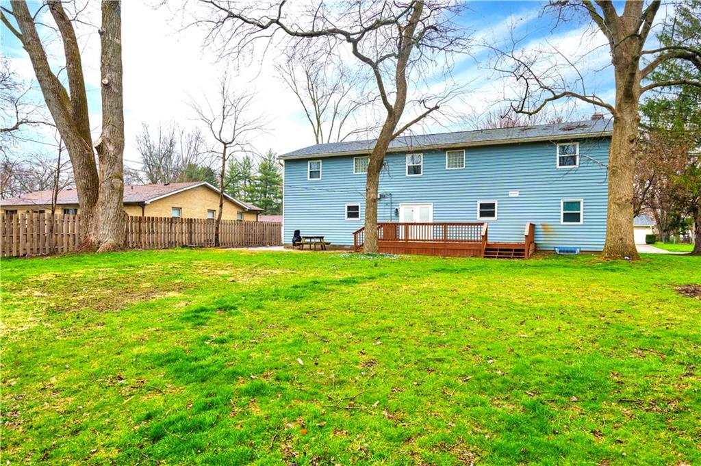 8054 Lieber Road Indianapolis, IN 46260 - Photo 41 of 42 Gallery Image 41