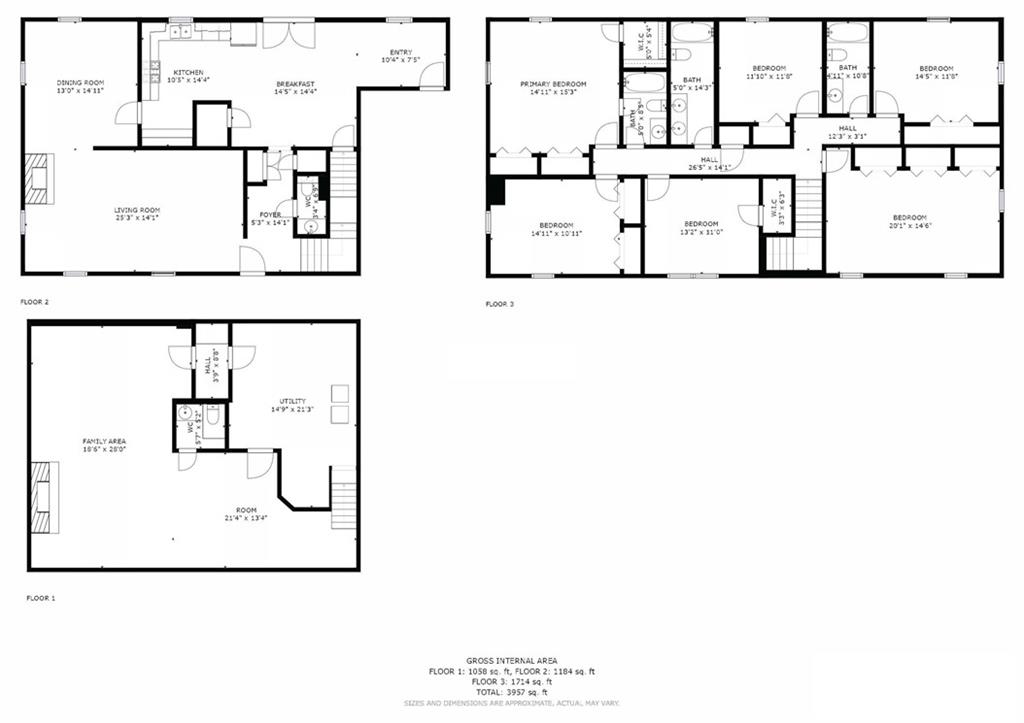 8054 Lieber Road Indianapolis, IN 46260 - Photo 42 of 42 Gallery Image 42