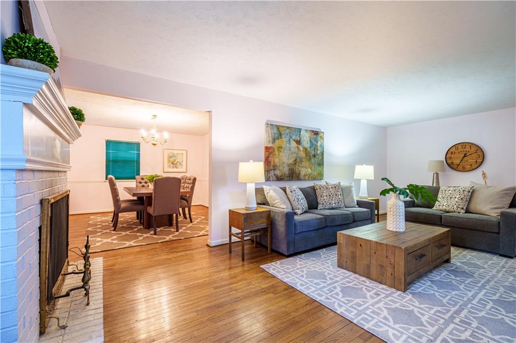 8054 Lieber Road Indianapolis, IN 46260 - Photo 8 of 42 Gallery Image 8