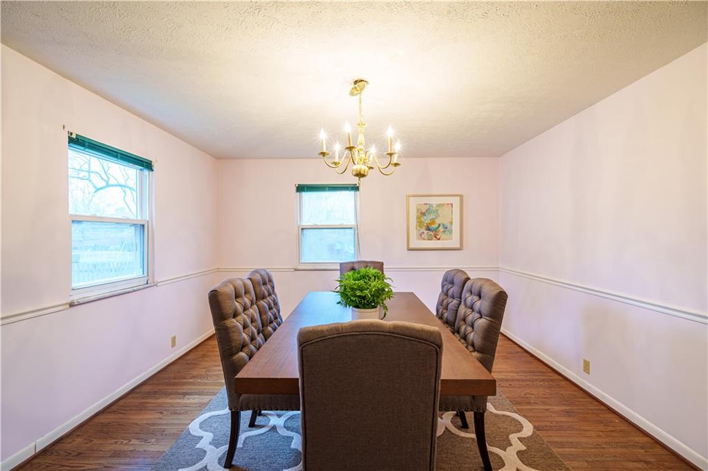 8054 Lieber Road Indianapolis, IN 46260 - Photo 9 of 42 Gallery Image 9
