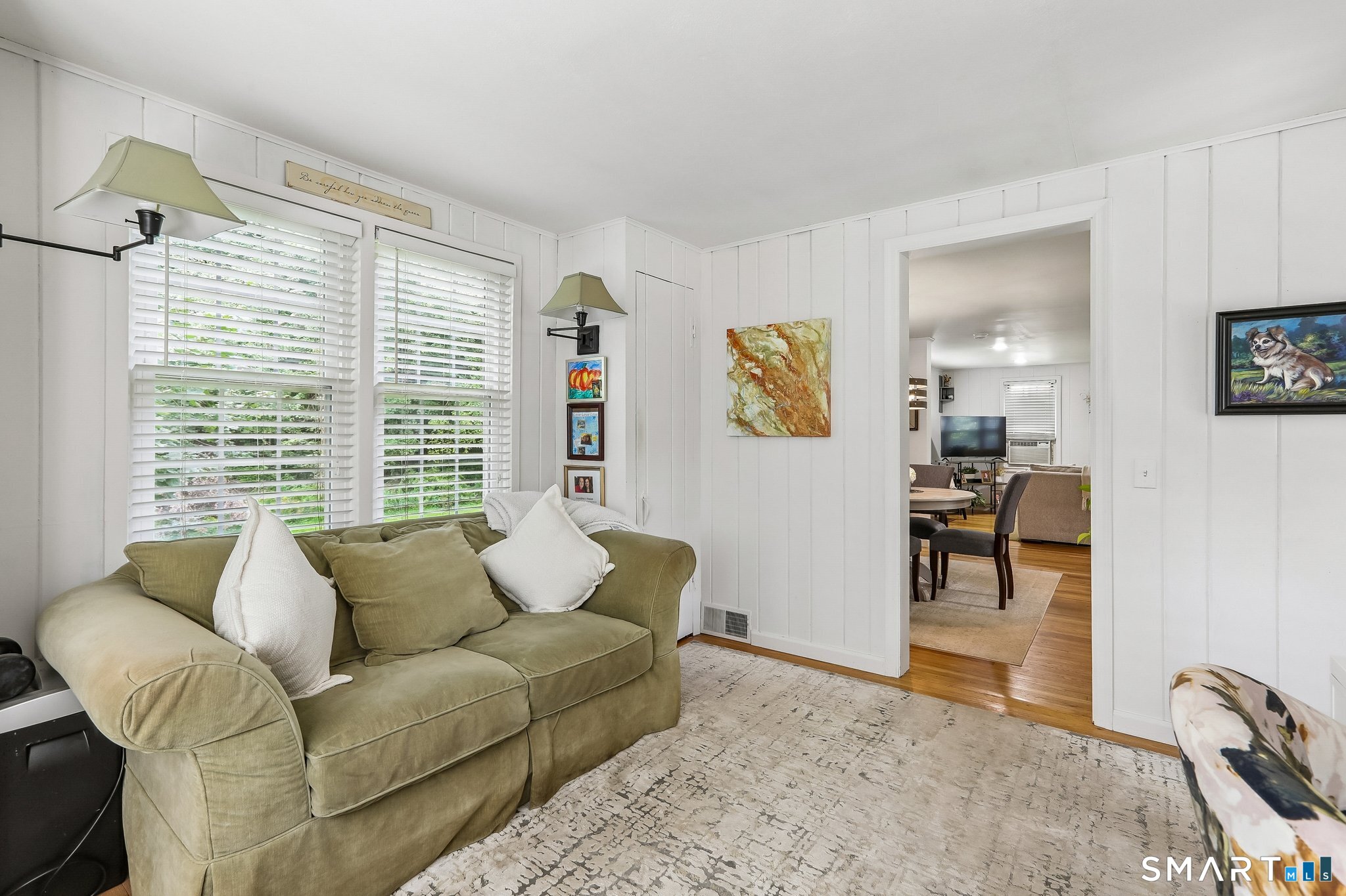 94 Obtuse Road South Brookfield, CT 06804 - Photo 3 of 40 Gallery Image 3