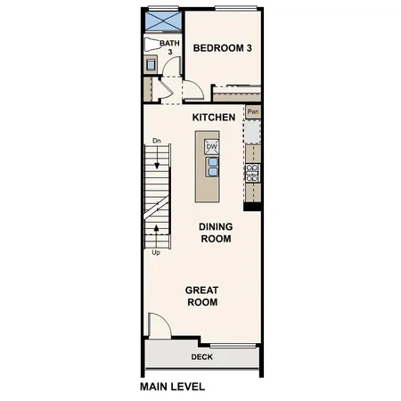 $781,990 | 4005 Valley Oak Lane, Unit D, El Monte, CA 91733