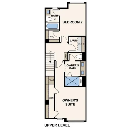 $781,990 | 4005 Valley Oak Lane, Unit D, El Monte, CA 91733