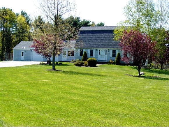 75 Woodman Road South Hampton, NH 03827 - Photo 1 of 1
