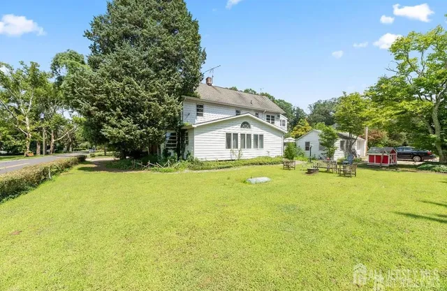 $719,000 | 296 Riva Avenue, Milltown, NJ 08850