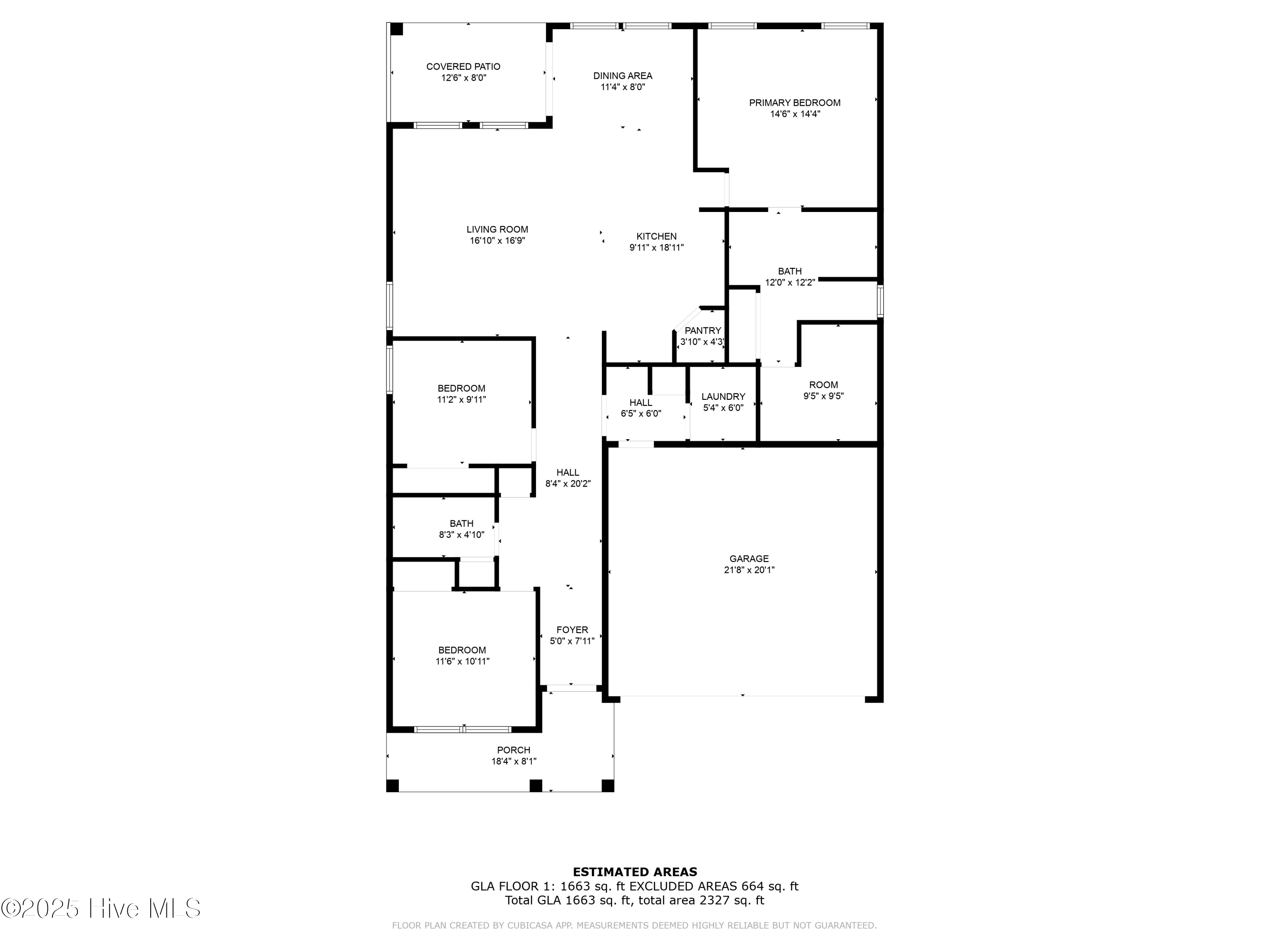 1008 Rodanthe Drive New Bern, NC 28562 - Photo 49 of 50