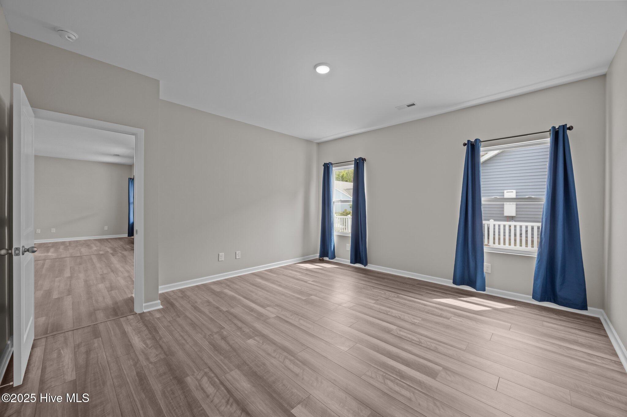 1008 Rodanthe Drive New Bern, NC 28562 - Photo 19 of 50 Primary Bedroom