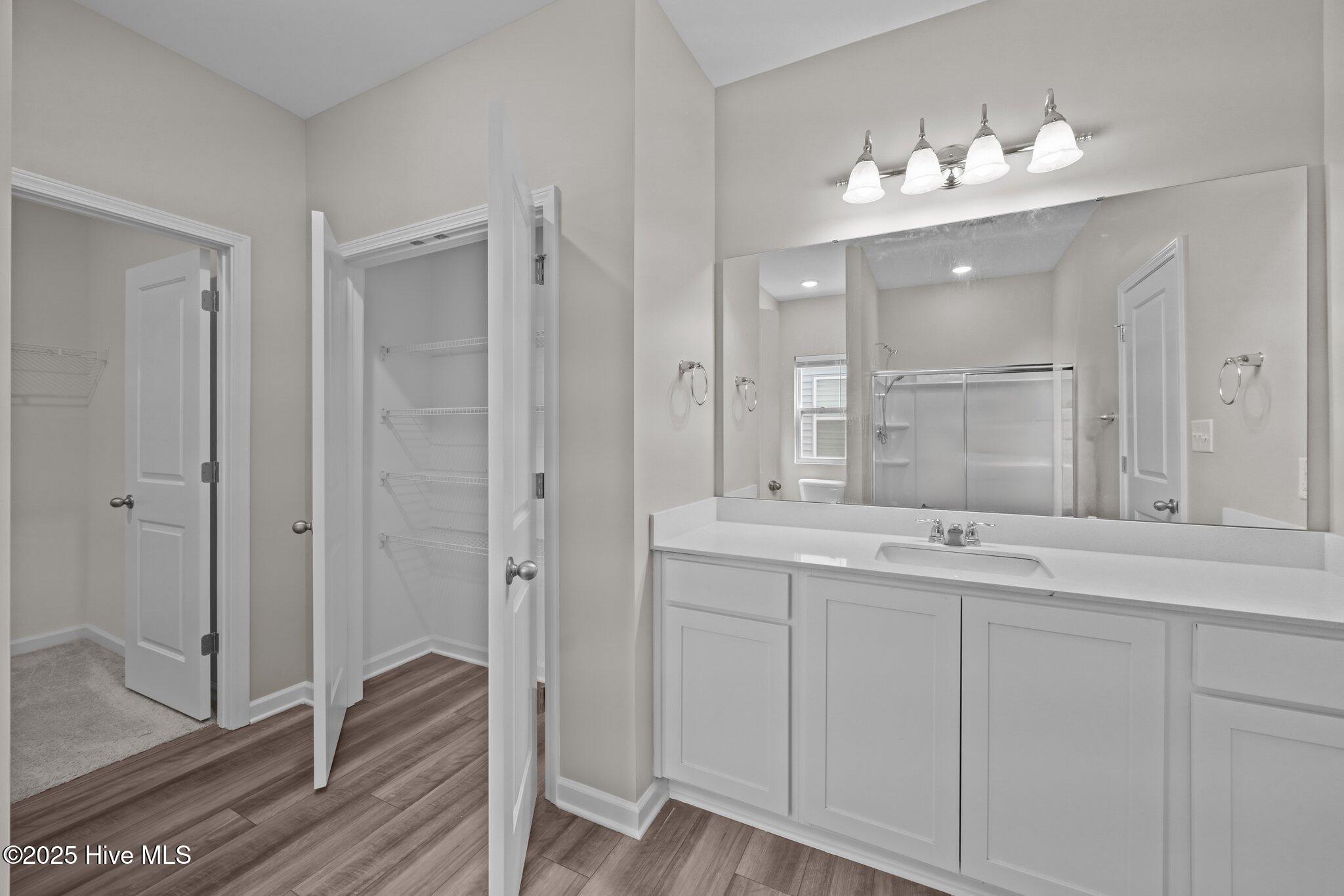 1008 Rodanthe Drive New Bern, NC 28562 - Photo 26 of 50 Primary Bathroom