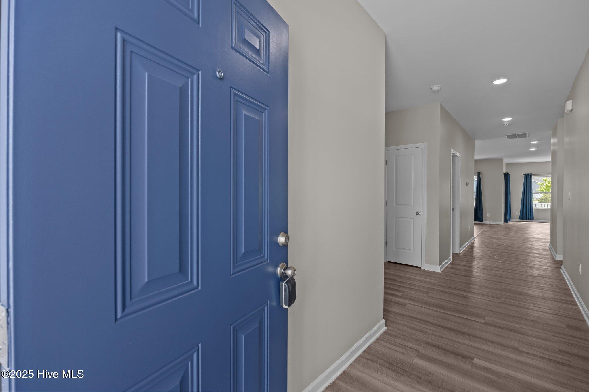 1008 Rodanthe Drive New Bern, NC 28562 - Photo 2 of 50 Come On In!!