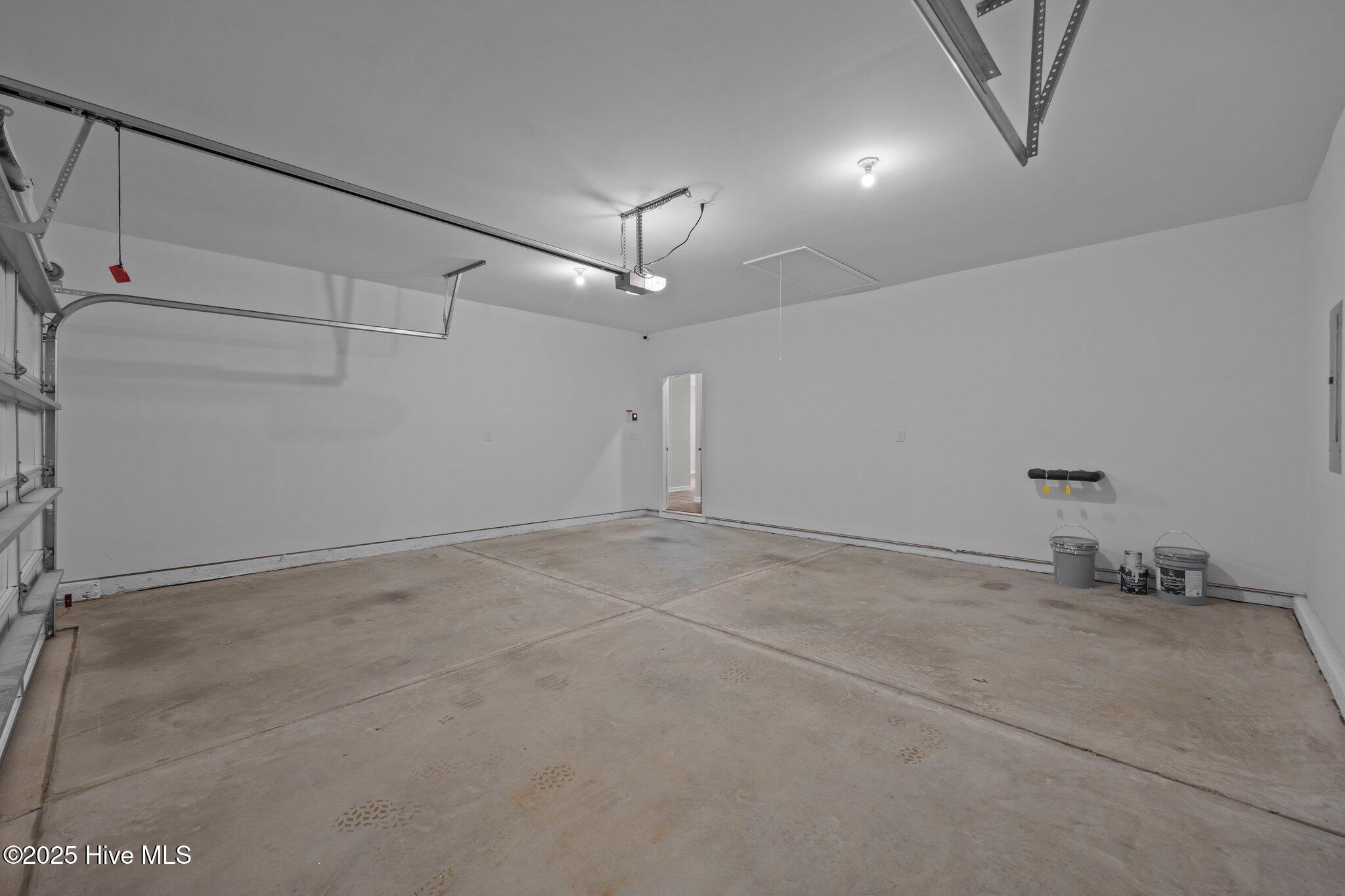 1008 Rodanthe Drive New Bern, NC 28562 - Photo 30 of 50 Two Car Garage