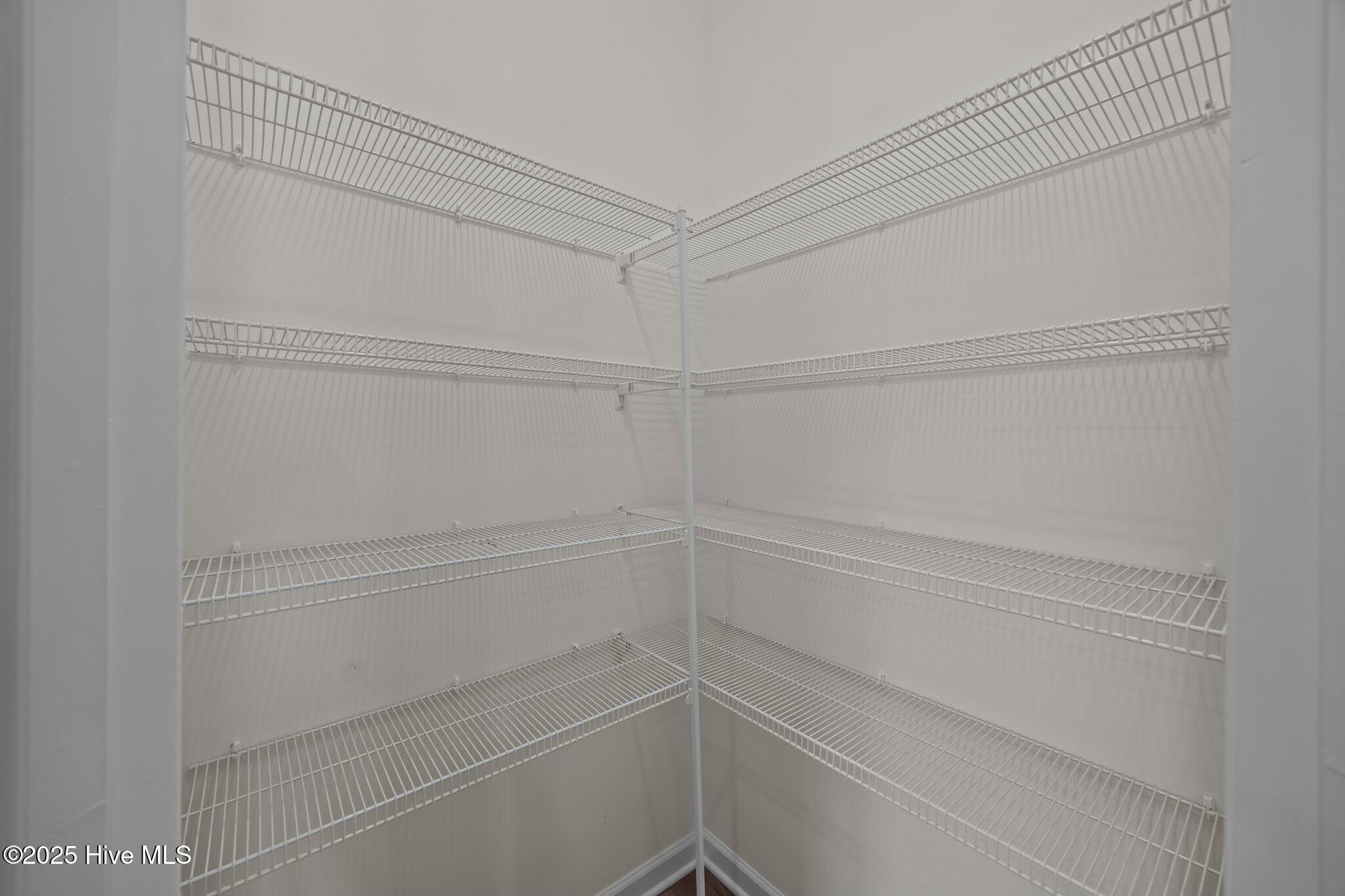 1008 Rodanthe Drive New Bern, NC 28562 - Photo 7 of 50 Pantry Walk-in