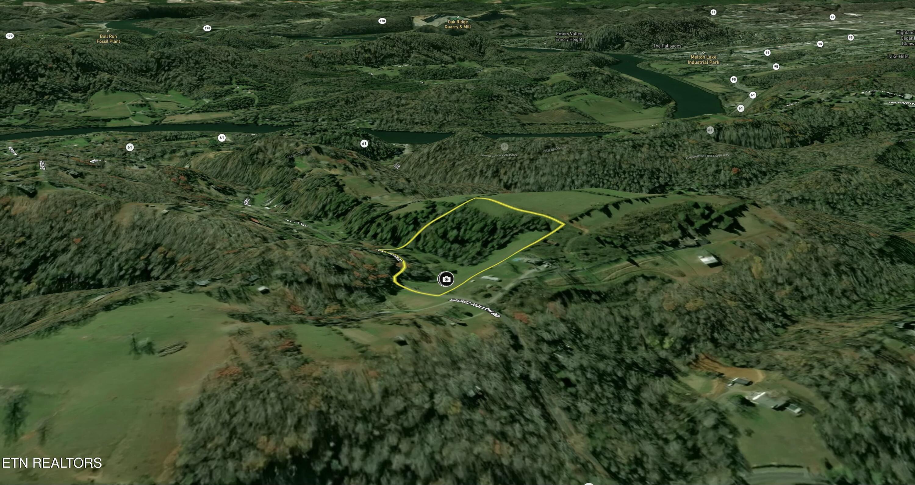 Laurel Hollow Road Clinton, TN 37716 - Photo 20 of 21 tempImagetylSzk