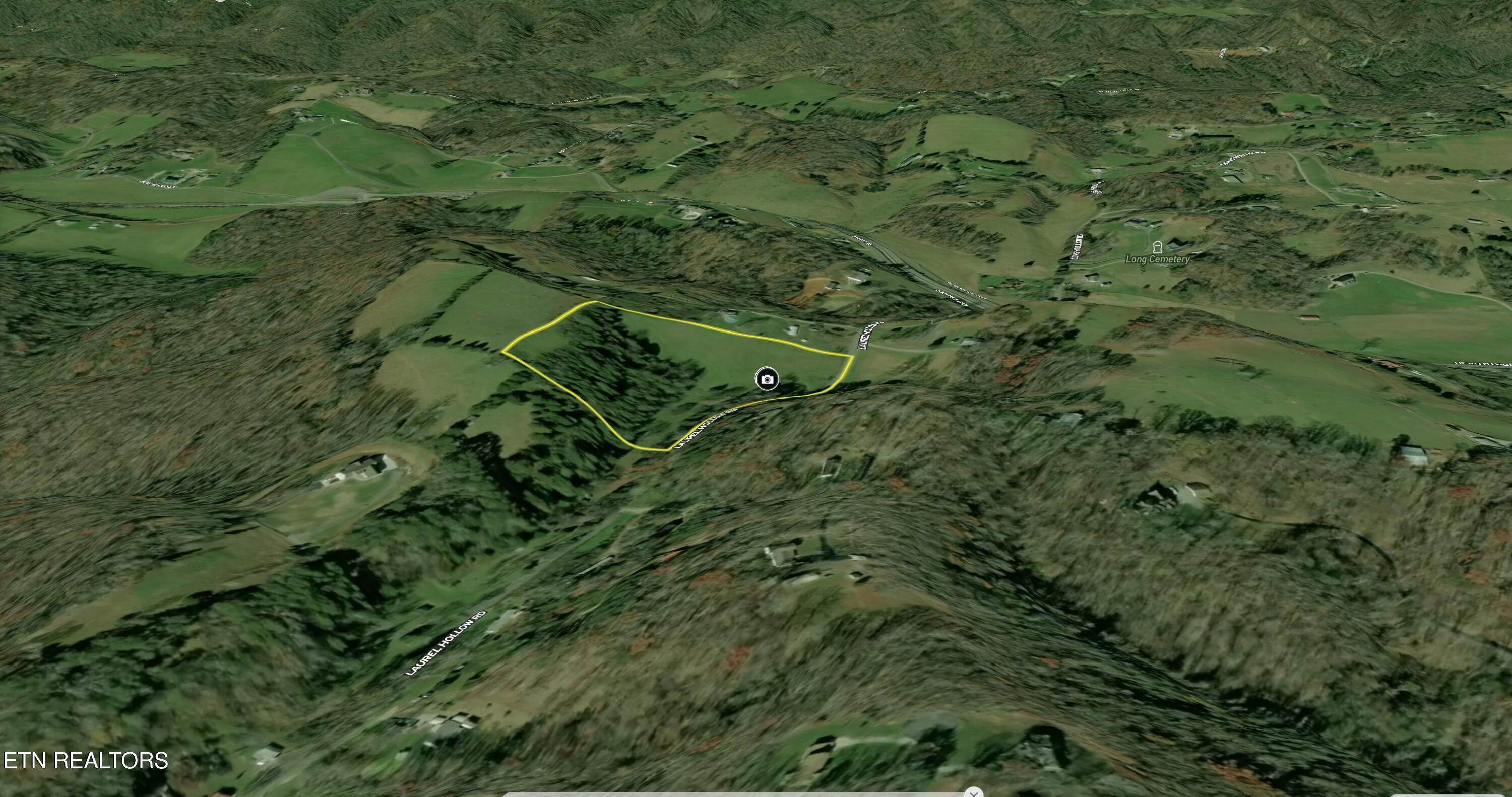 Laurel Hollow Road Clinton, TN 37716 - Photo 21 of 21 tempImagefNN74m